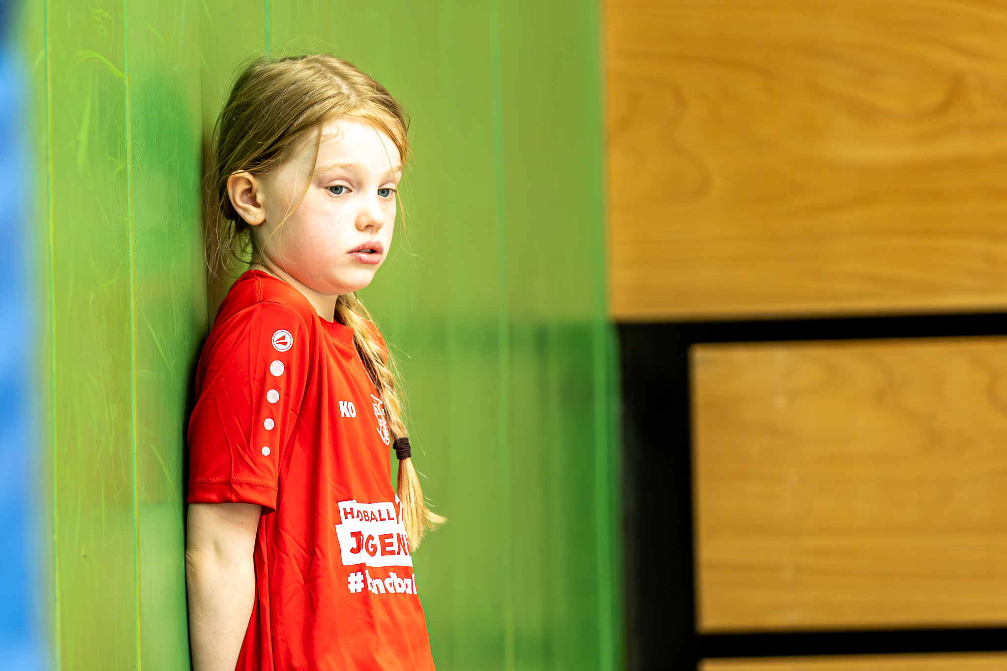 HSG Wesel Jugendcamp Ostern 2025