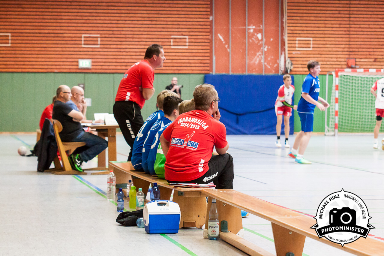 2014 08 30 MC SV Schermbeck