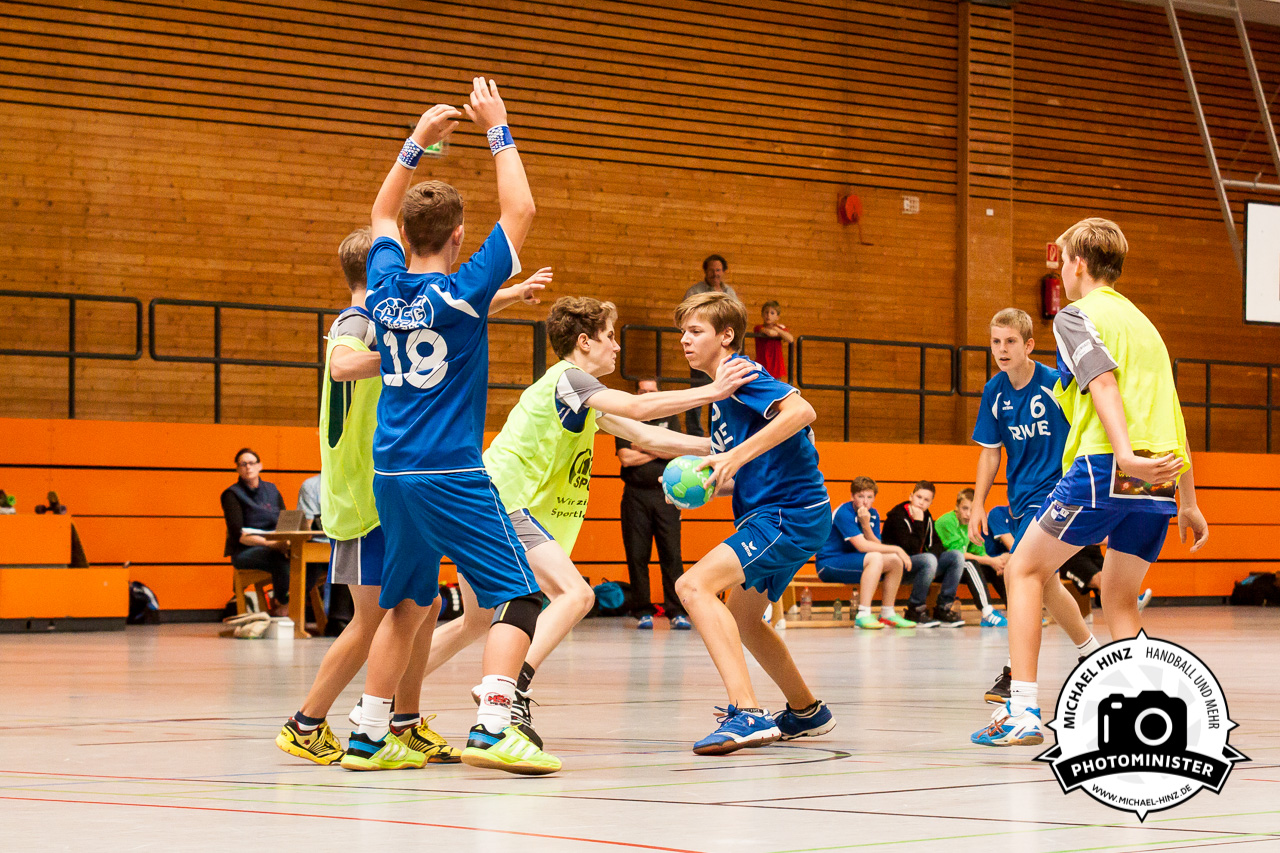 2014 09 14 Heimspiele