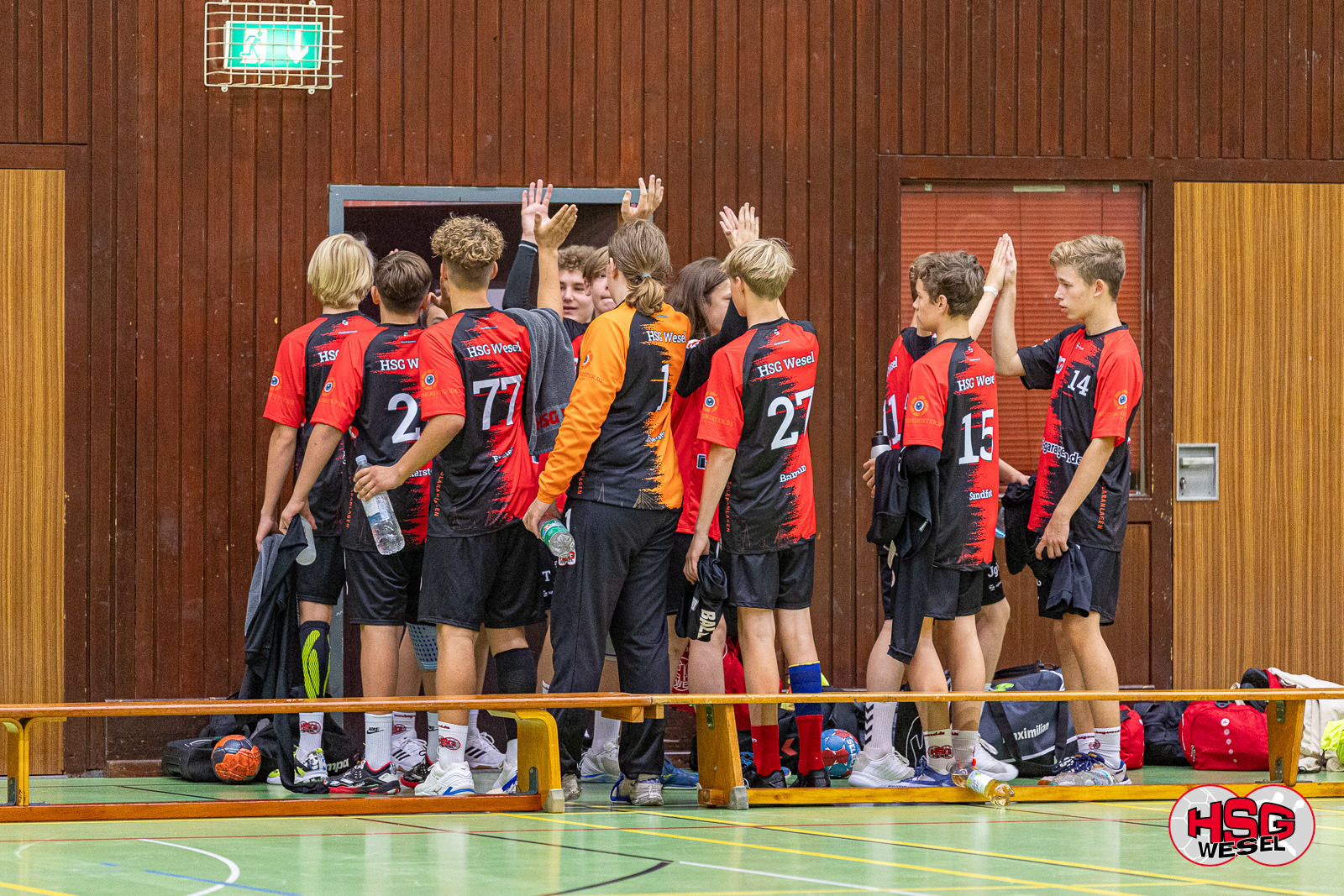 2024 09 21 Herren2 SV Friedrichsfeld 2
