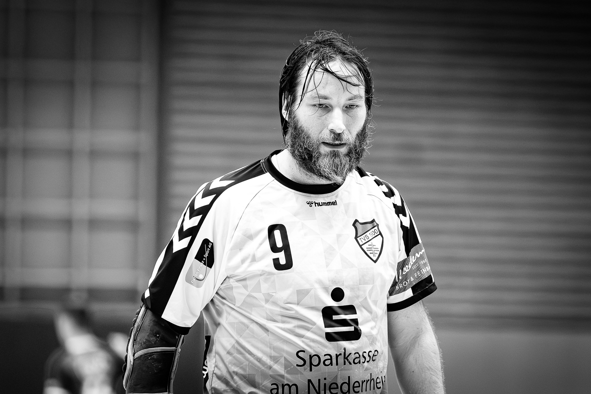 HSG Wesel  - TV Schwafheim / Verbandsliga Herren  / Saison 2024/