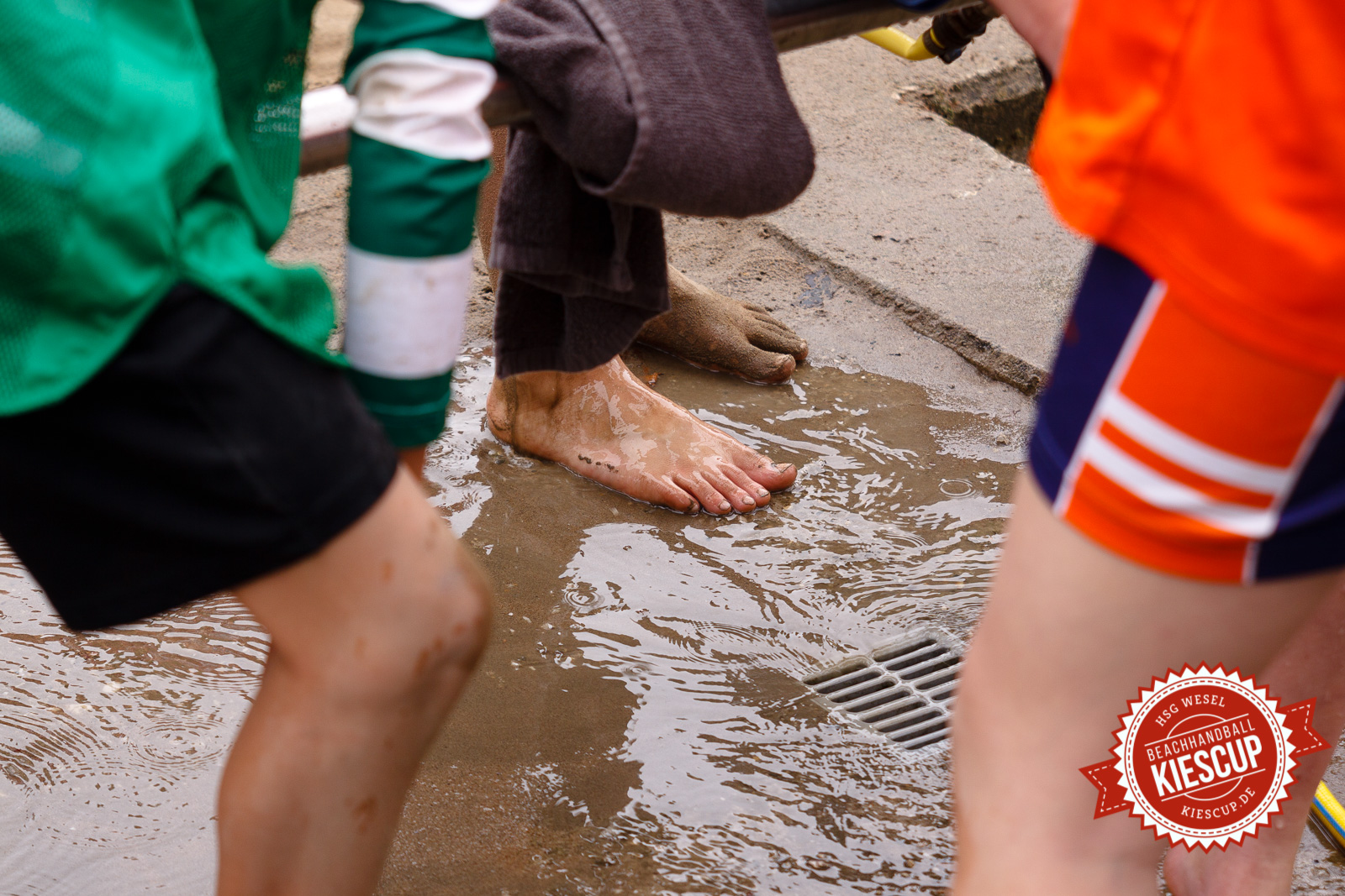 Jugendturnier 2011 - Samstag