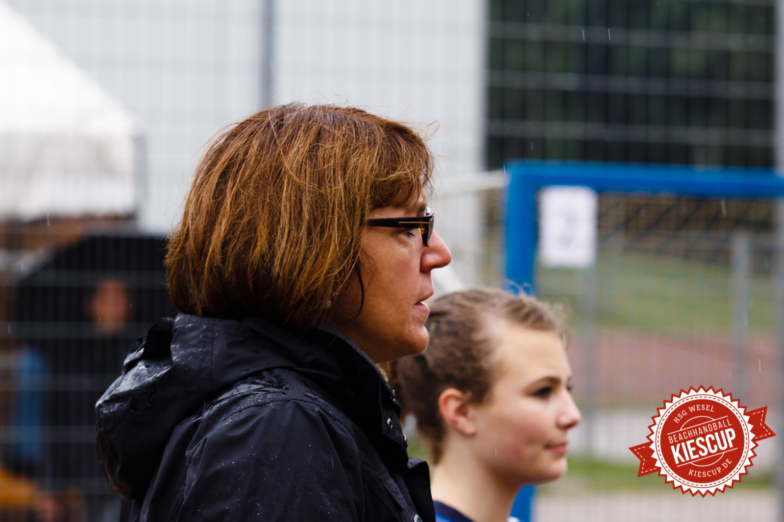 Beachhandball - Jugendturnier - 5. Kiescup 2011