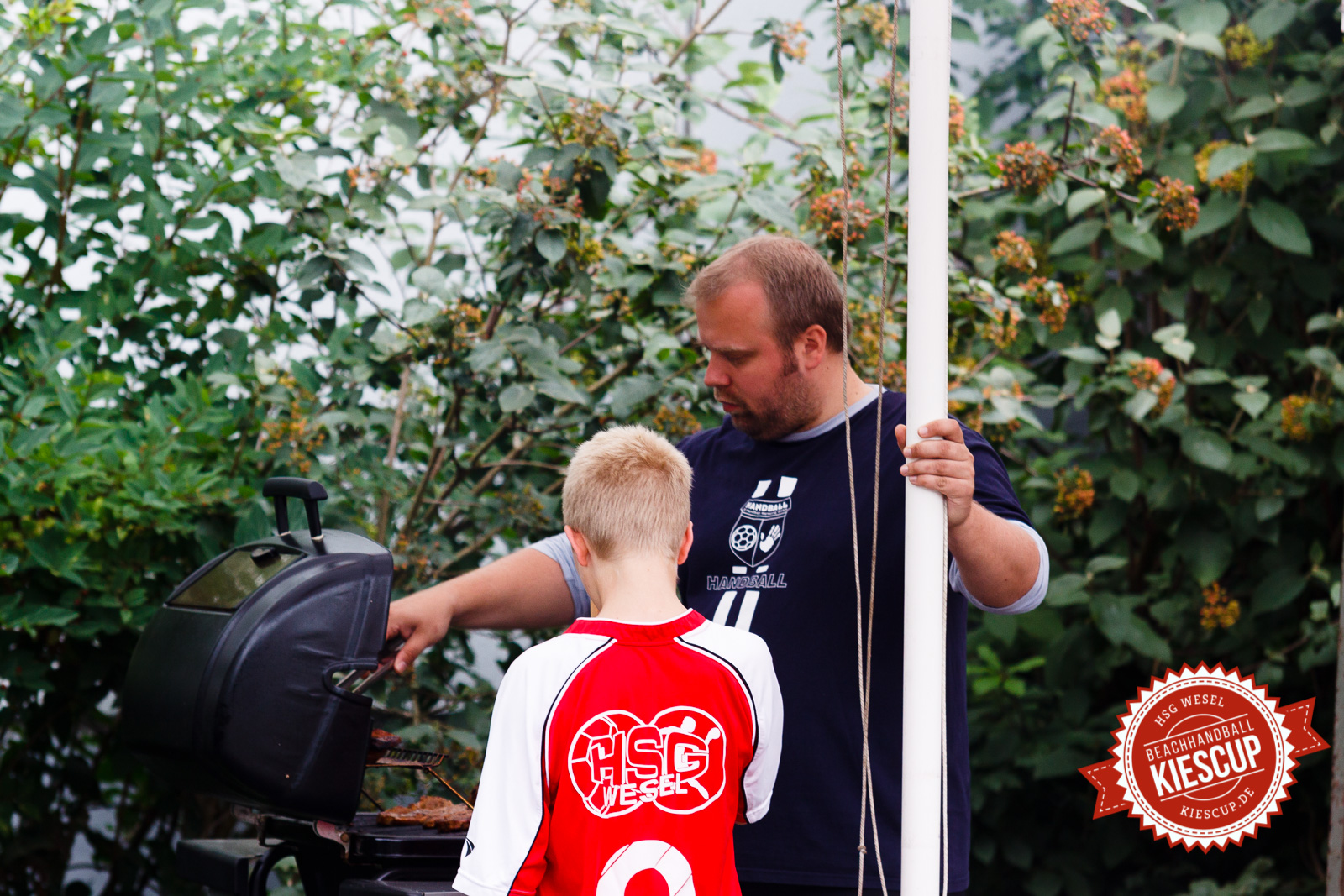 Jugendturnier 2011 - Sonntag