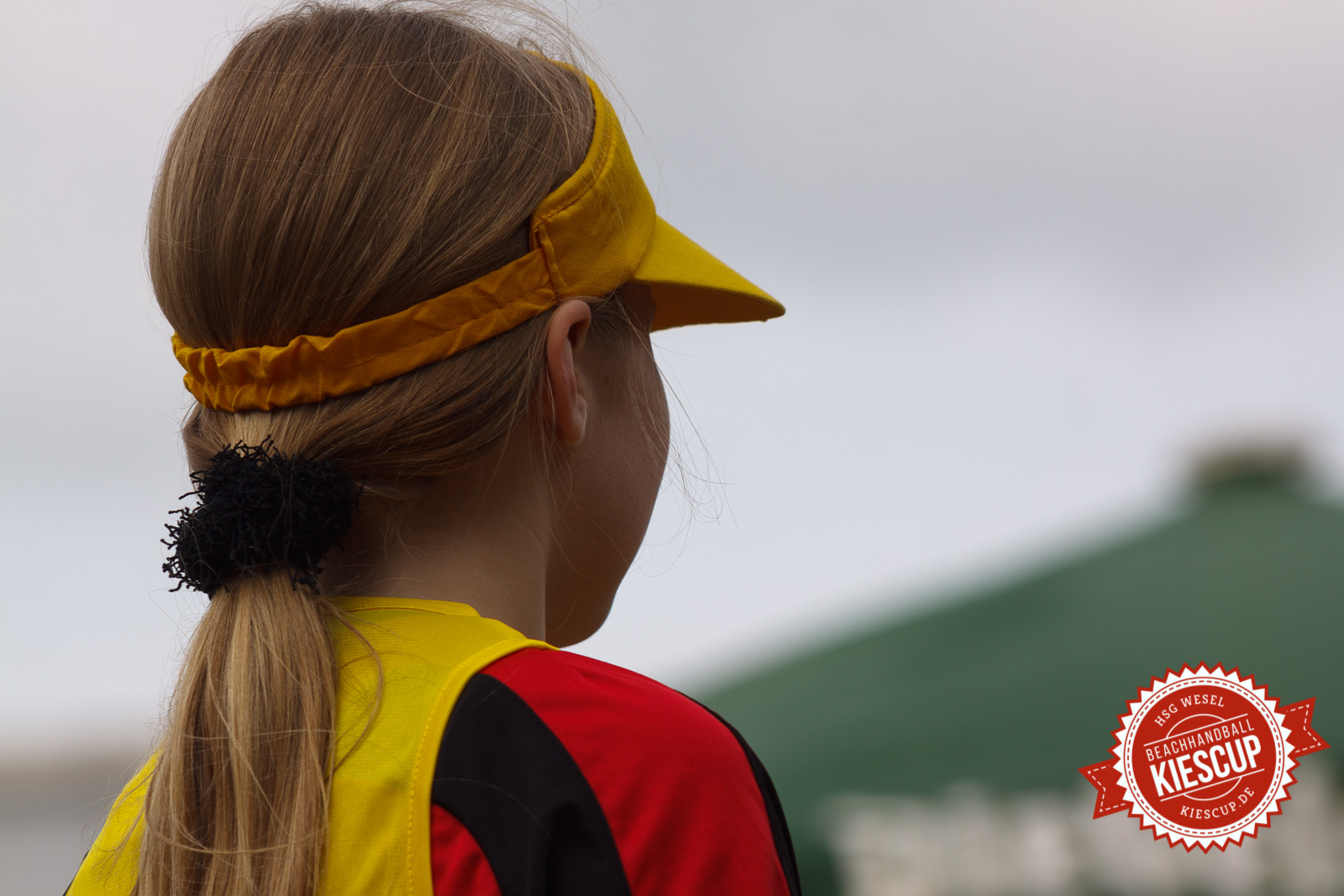 Beachhandball - 6. Kiescup 2012 Samstag