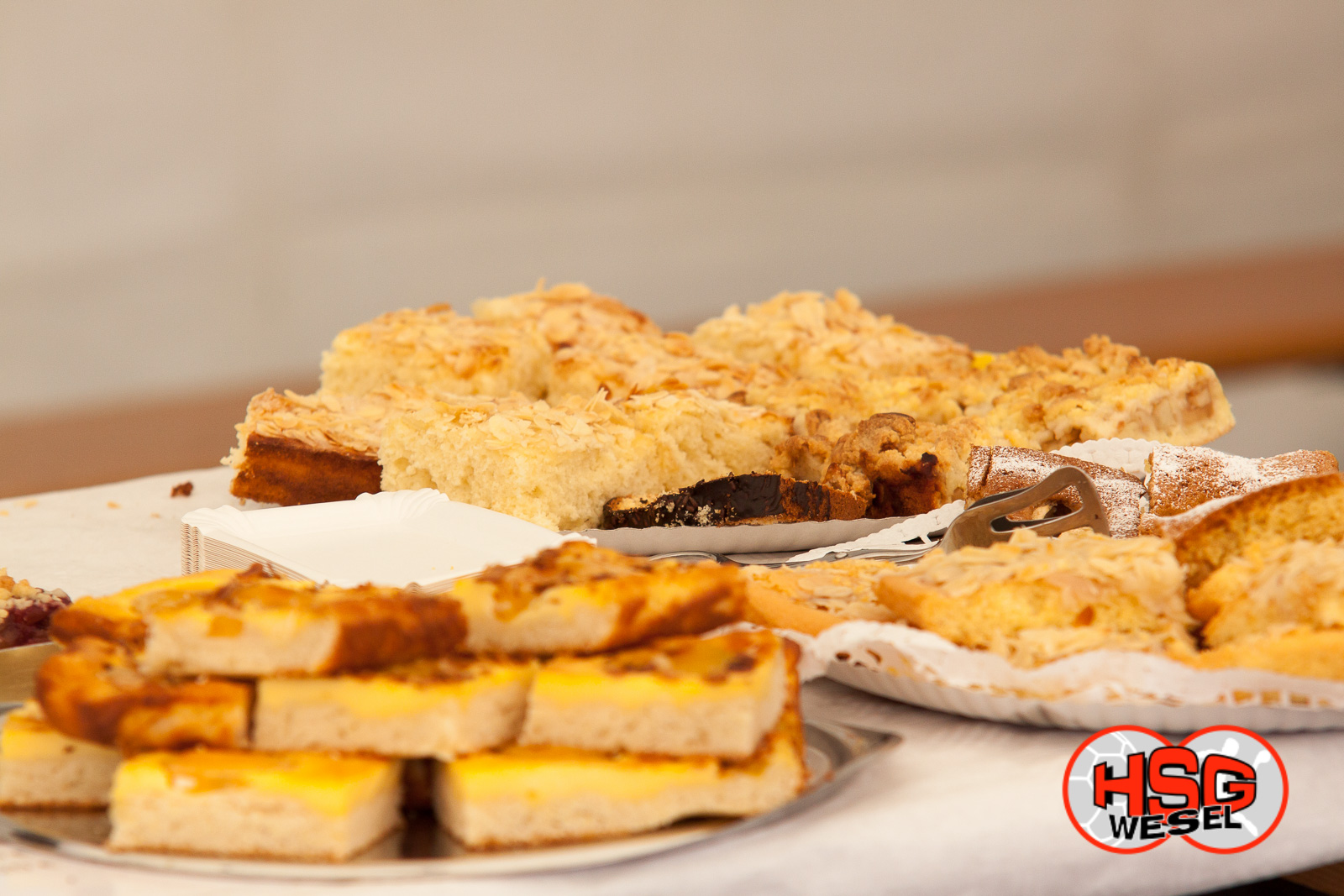 Beachhandball Jugend-Turnier SA Wesel Kiescup 2014