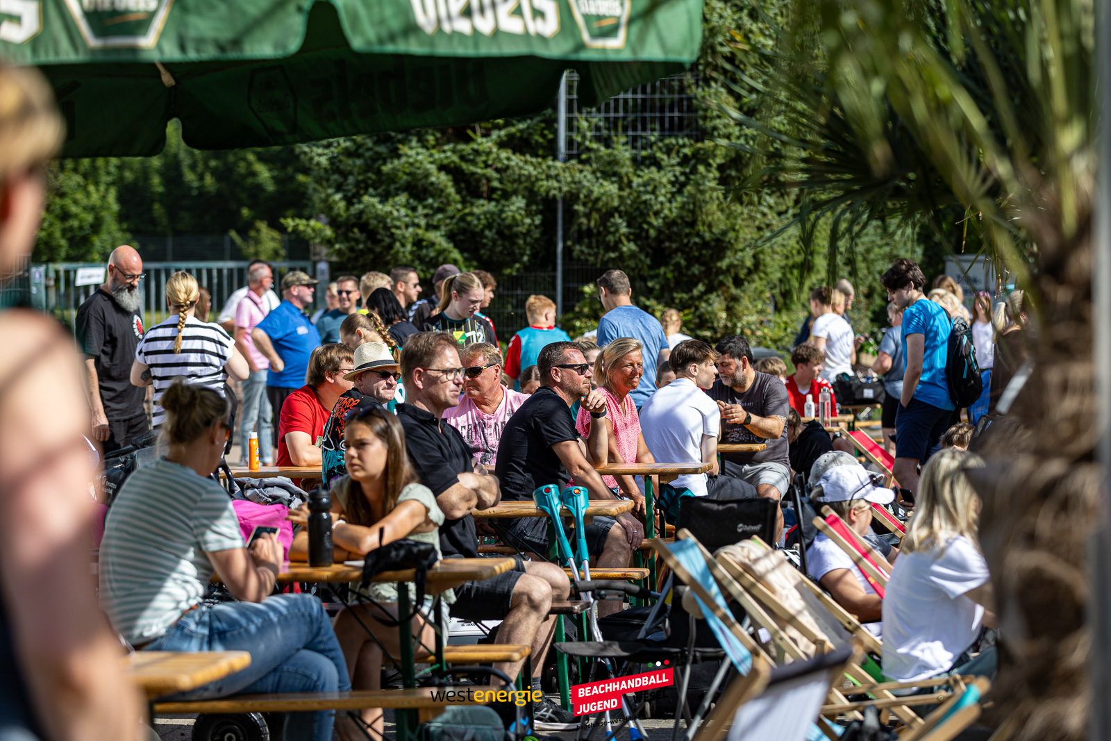 2. Westenergie Beach Cup - Wesel