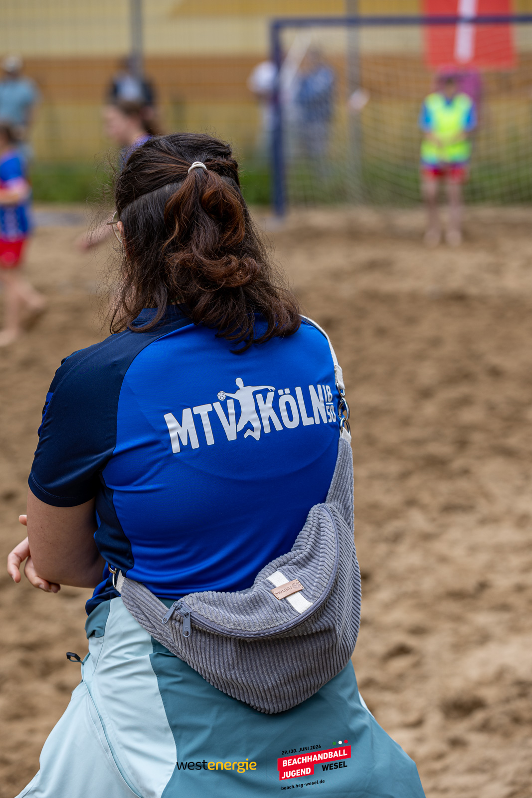 2. Westenergie Beach Cup - Wesel