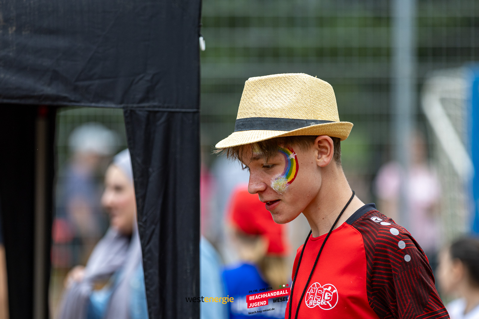 2. Westenergie Beach Cup - Wesel