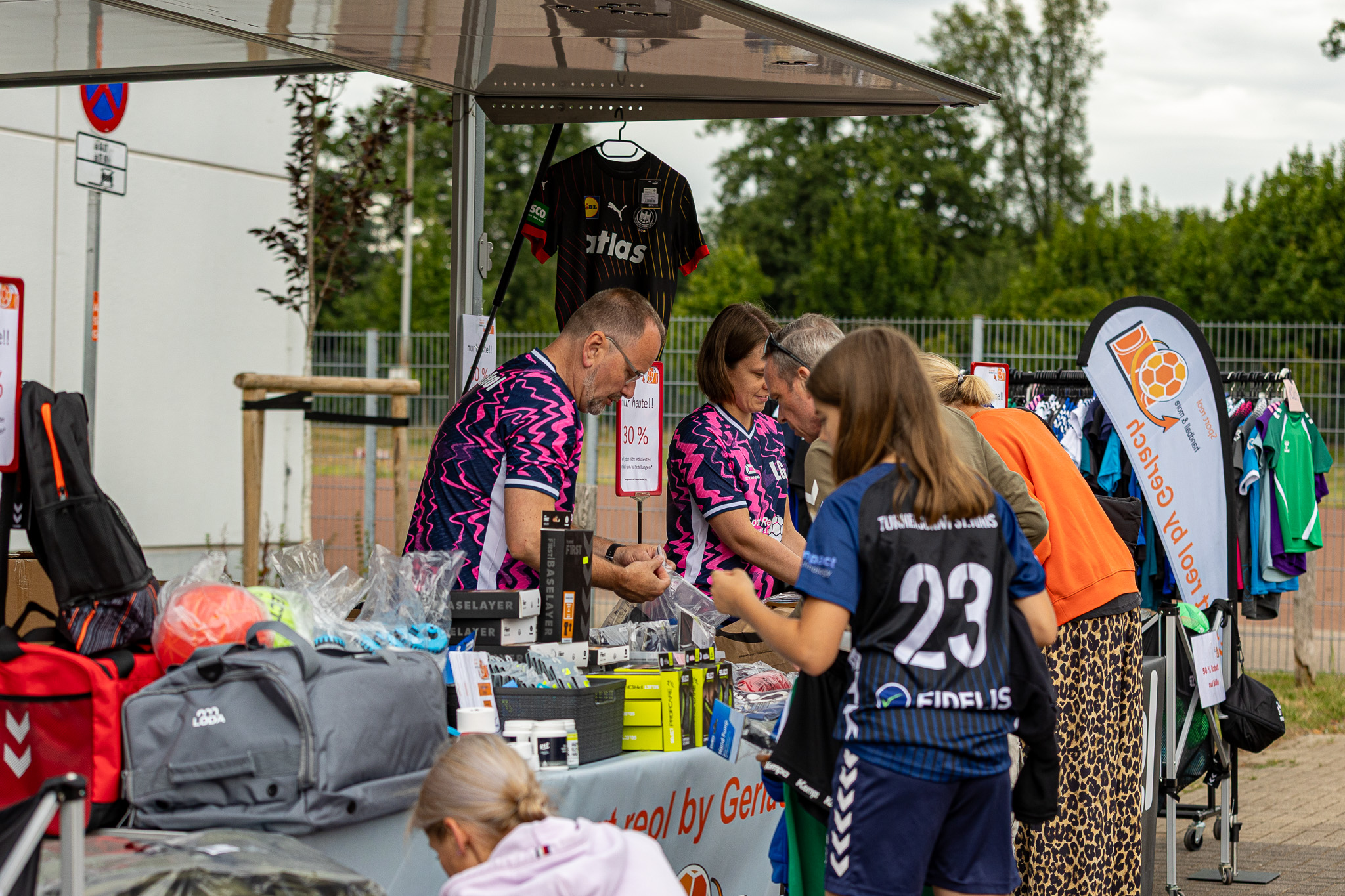 3. Westenergie Beach Cup - Wesel