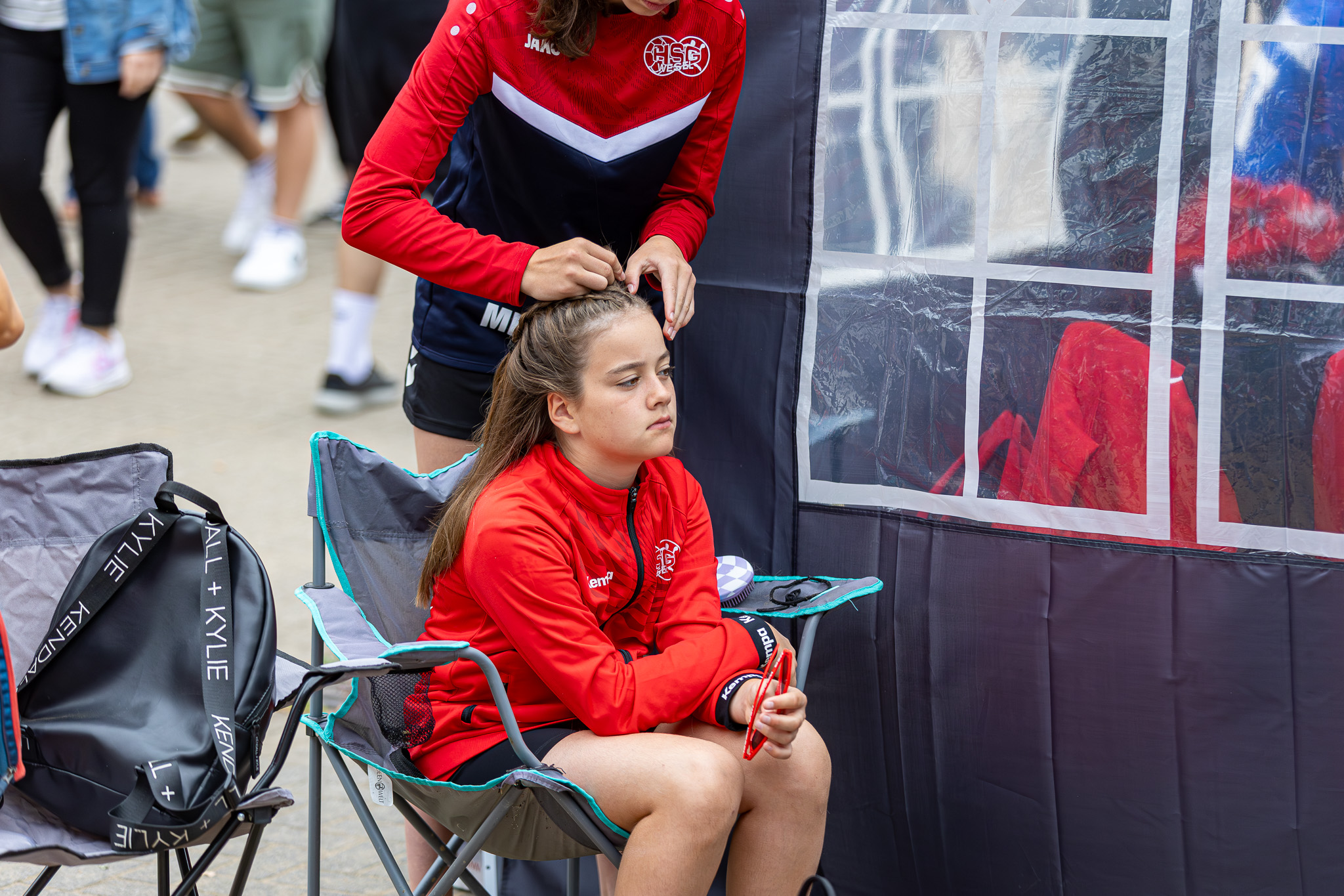 3. Westenergie Beach Cup - Wesel