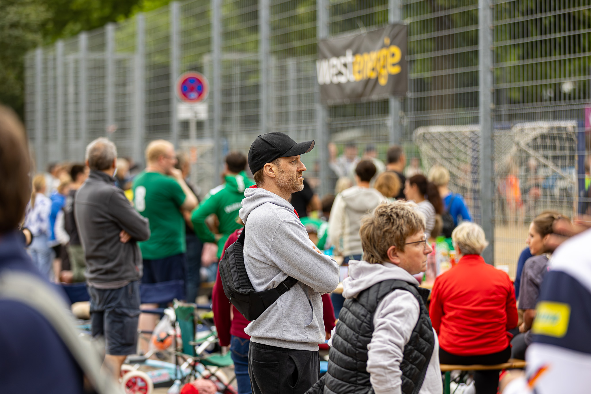3. Westenergie Beach Cup - Wesel