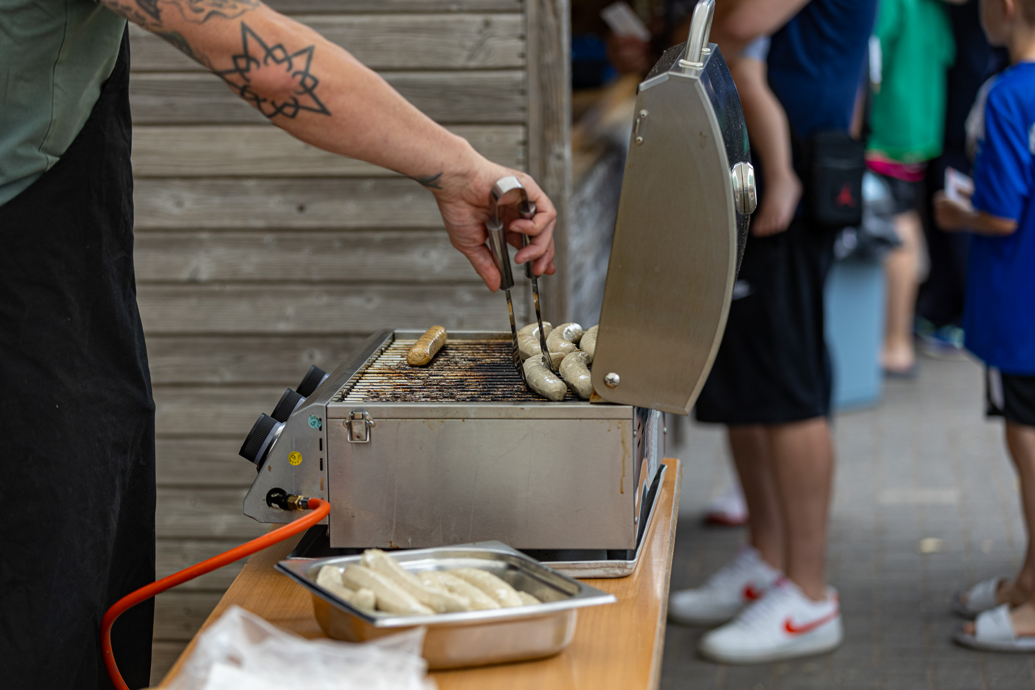 3. Westenergie Beach Cup - Wesel