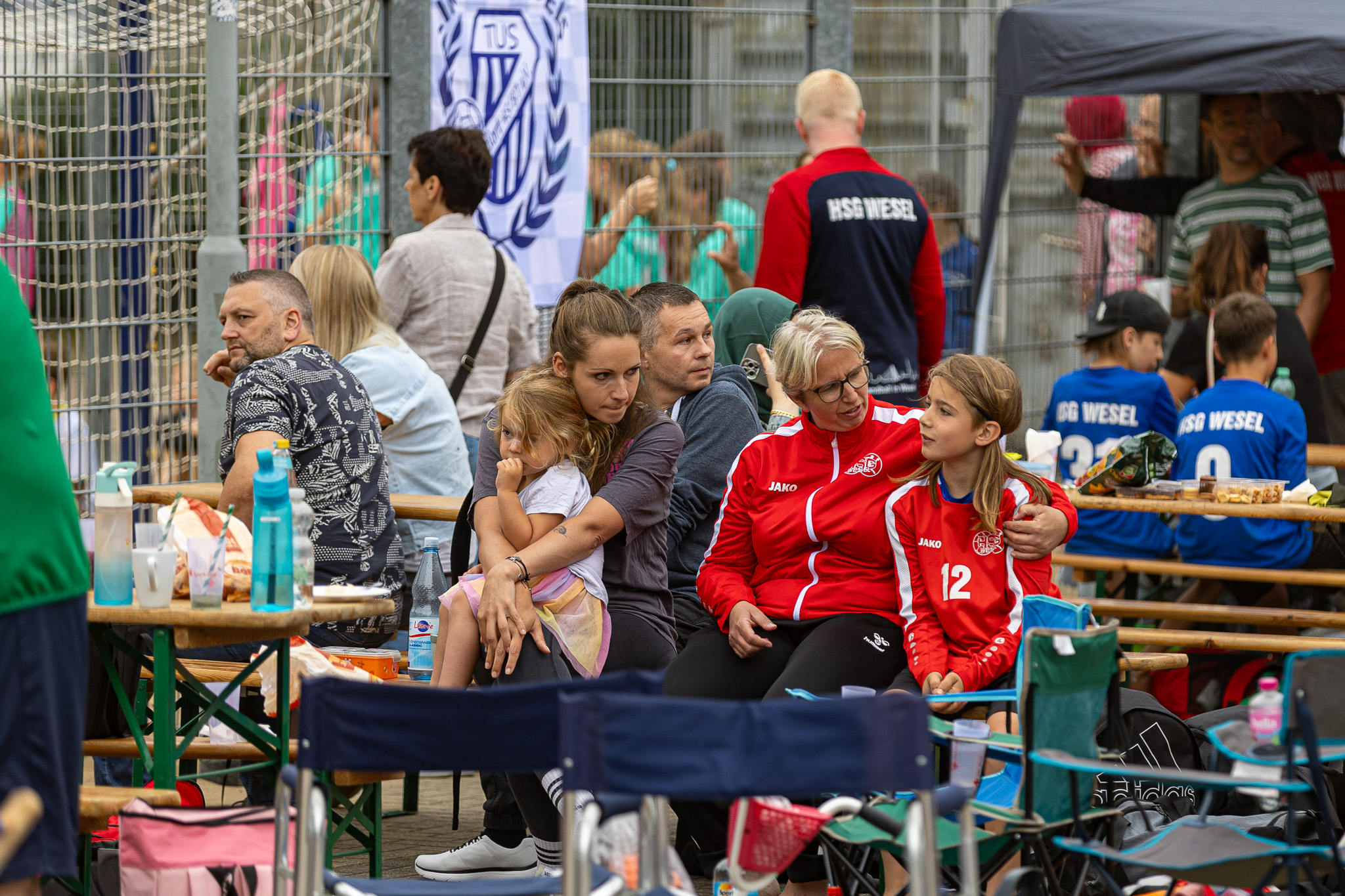 3. Westenergie Beach Cup - Wesel