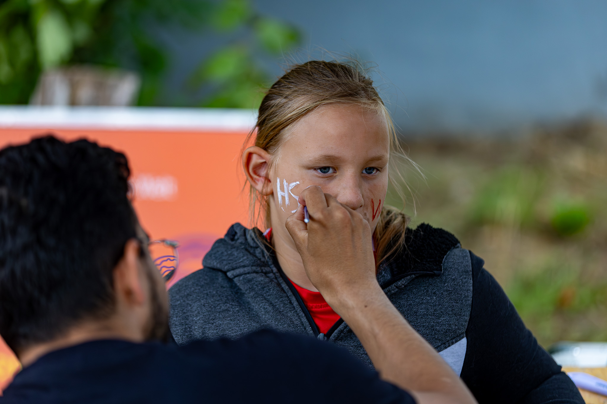 3. Westenergie Beach Cup - Wesel