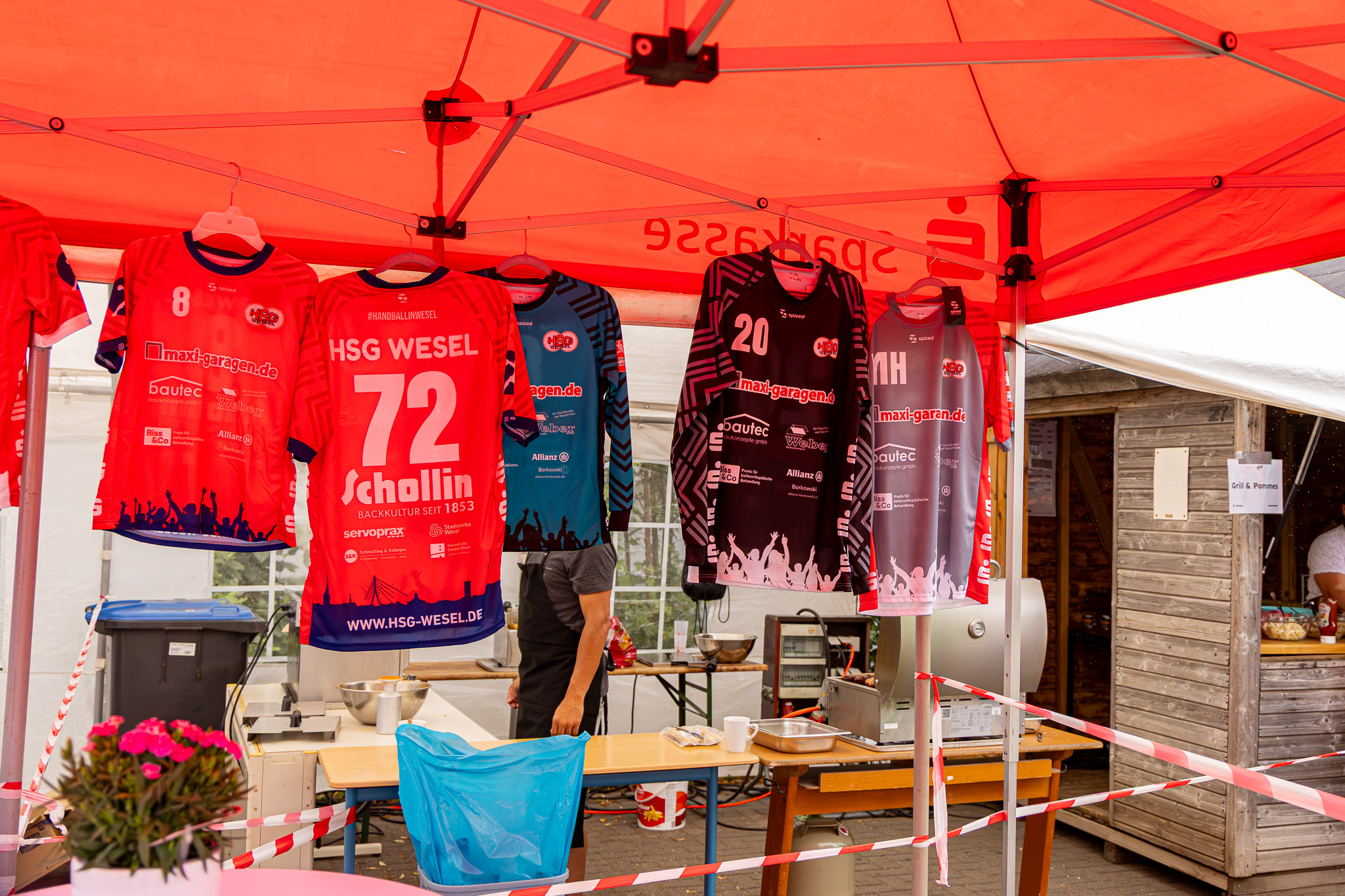 3. Westenergie Beach Cup - Wesel