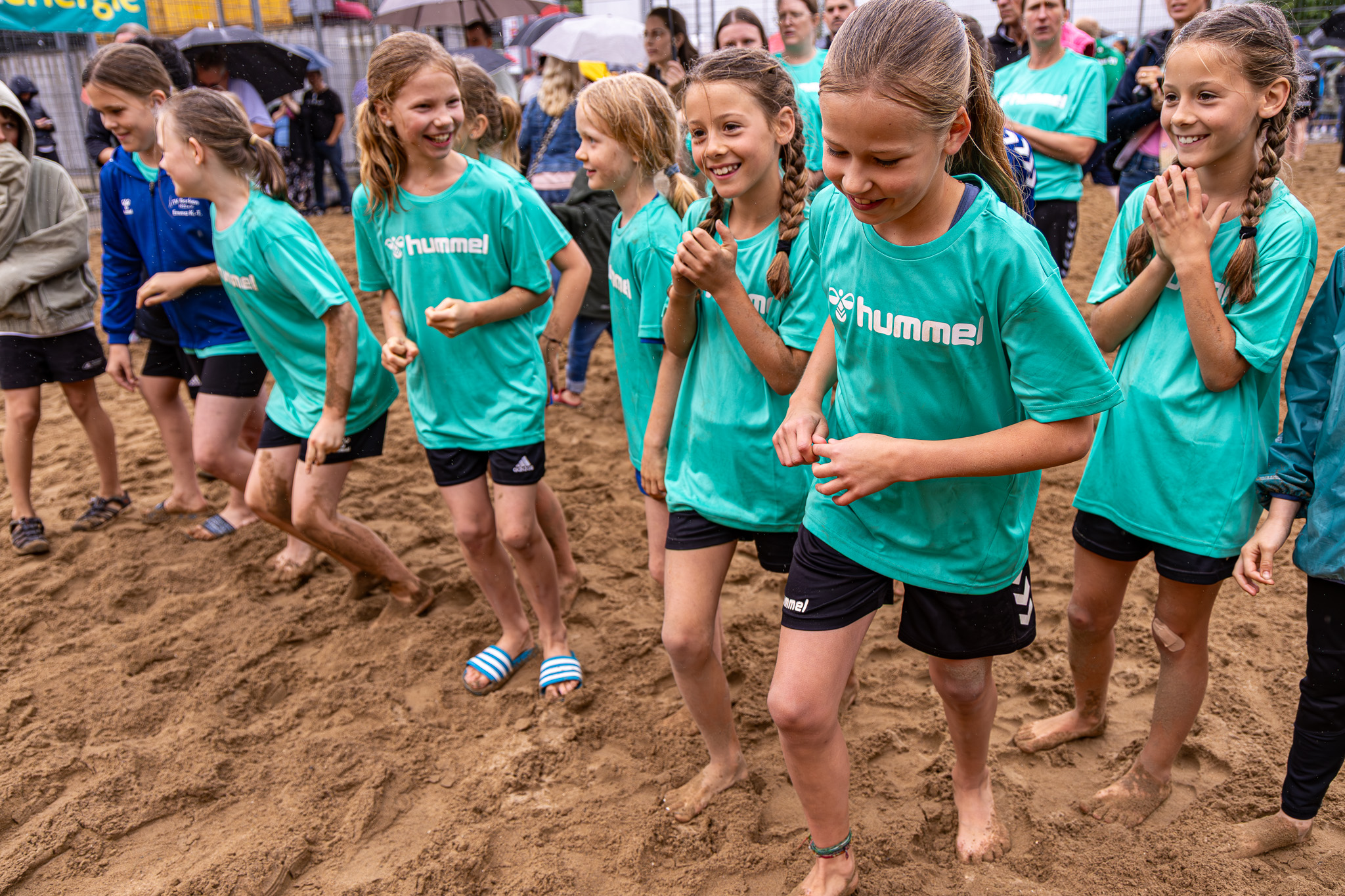 3. Westenergie Beach Cup - Wesel