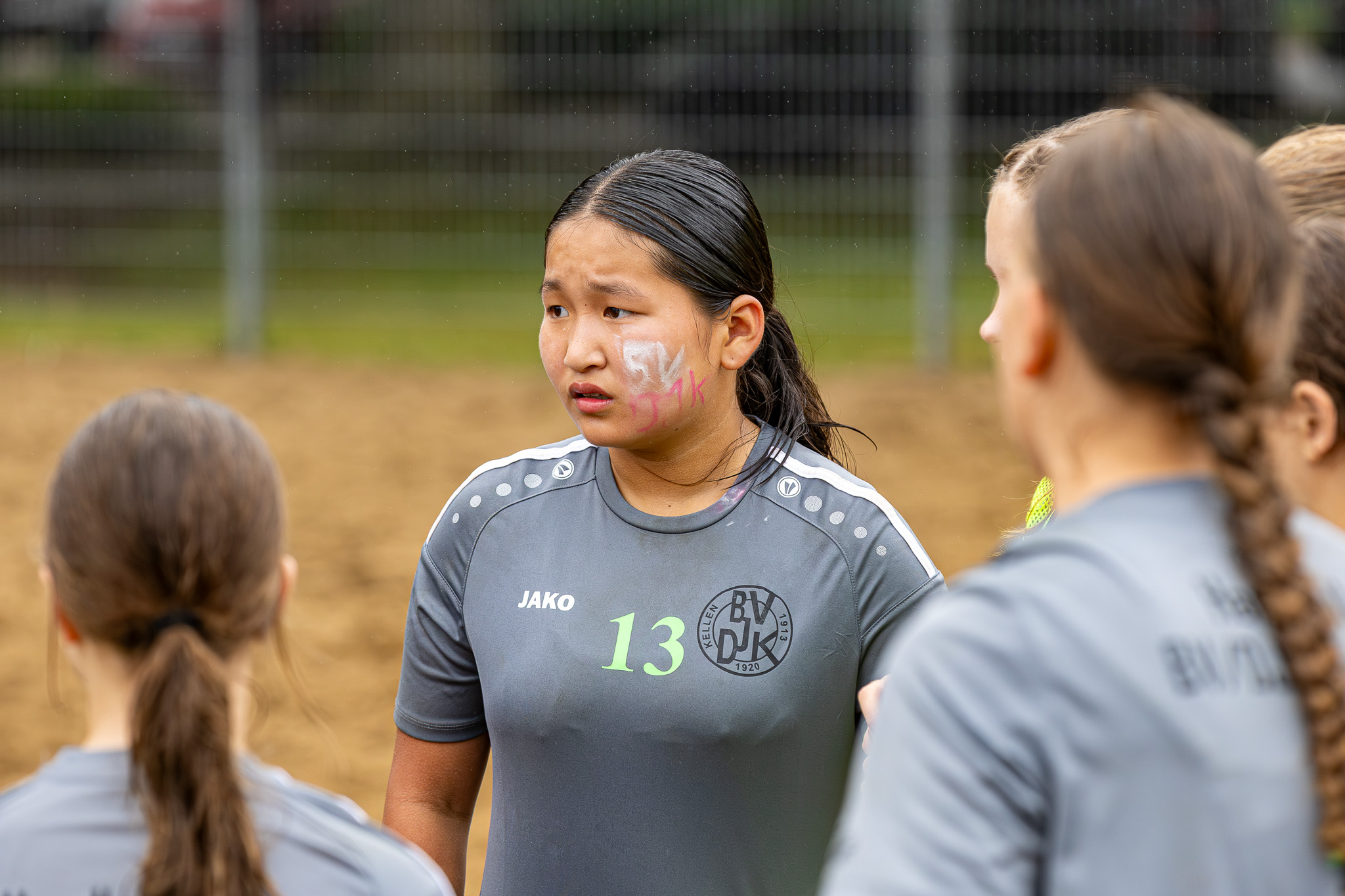 3. Westenergie Beach Cup - Wesel