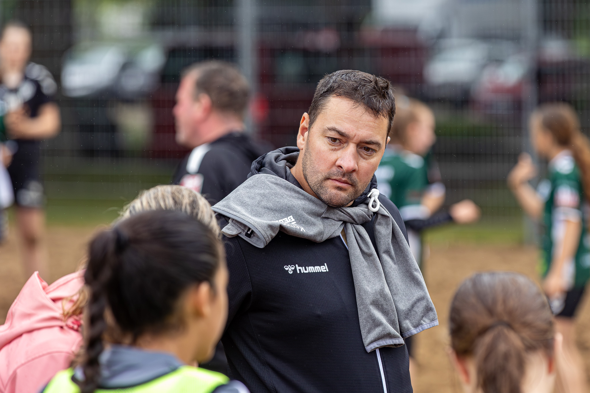 3. Westenergie Beach Cup - Wesel