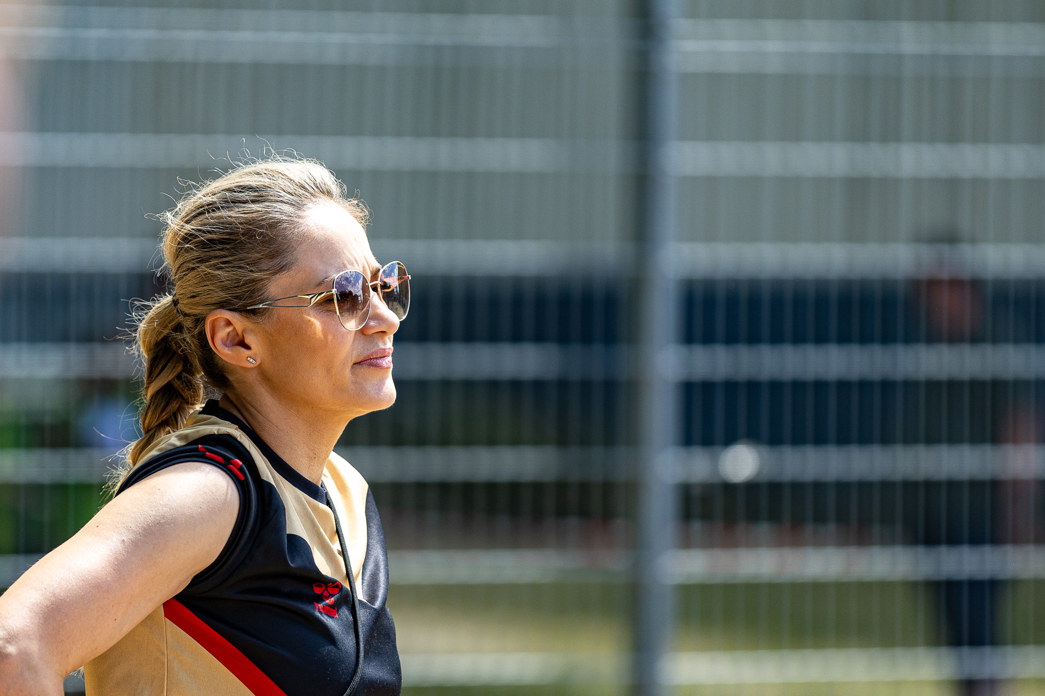 4. Westenergie Beach Cup - HSG Wesel