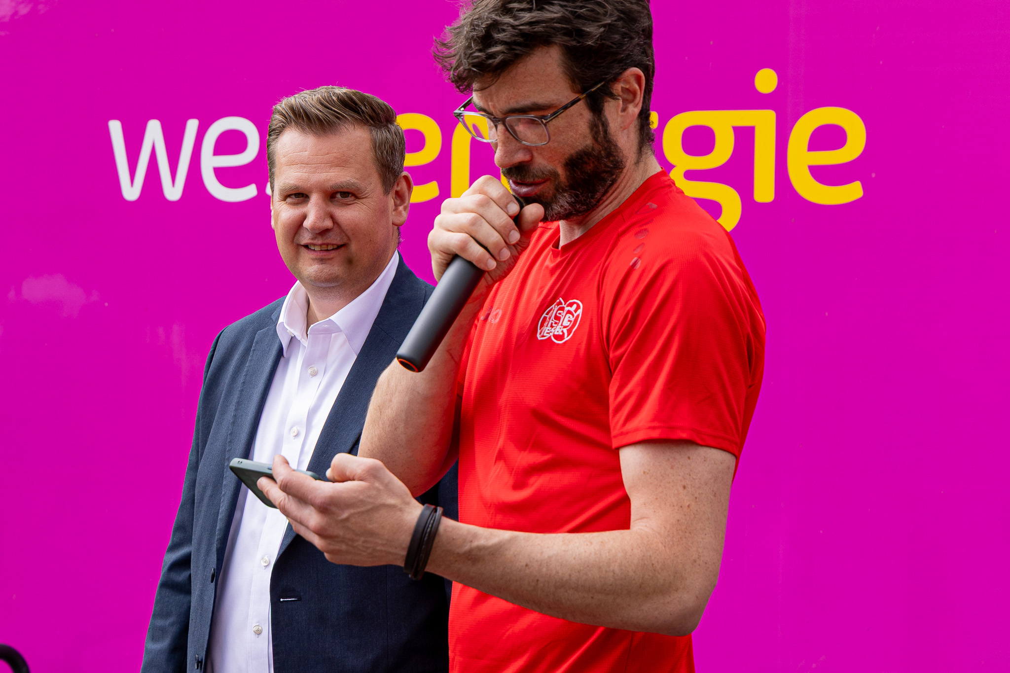 4. Westenergie Beach Cup - HSG Wesel