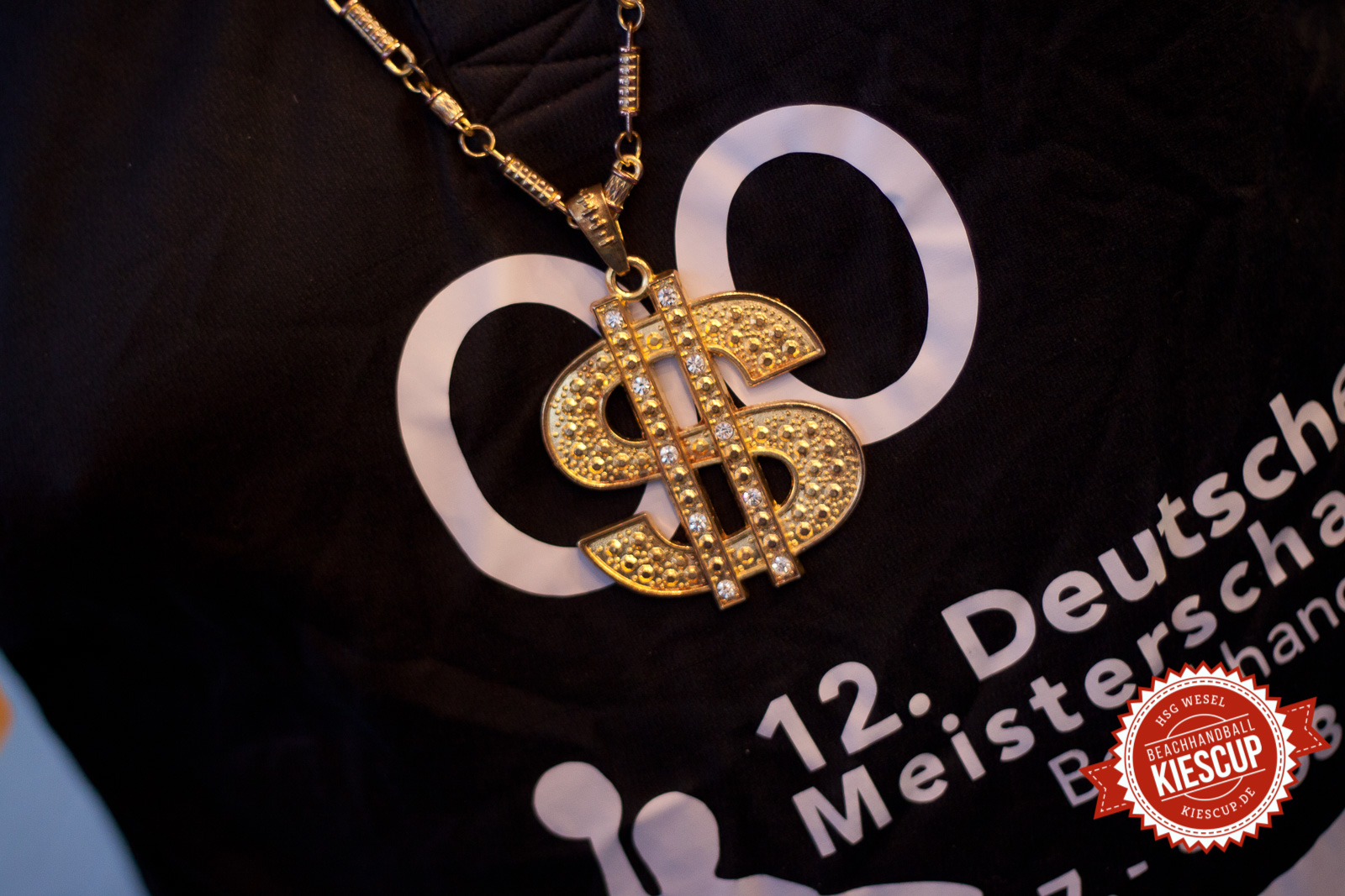 Beachhandball - Wesel 2011